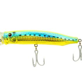 Noeby 9246D 15 cm 54.5 gr NSB002 Sahte Balık