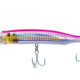 Noeby 9246D 15 cm 54.5 gr NSB004 Sahte Balık