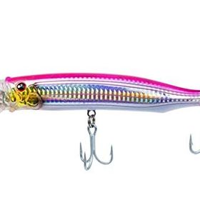 Noeby 9246D 15 cm 54.5 gr NSB004 Sahte Balık
