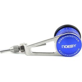 Noeby Gt Knotter Blue Düğüm Atma Aparatı