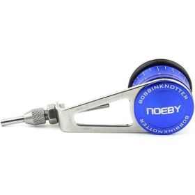Noeby Gt Knotter Blue Düğüm Atma Aparatı