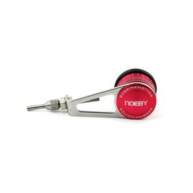 Noeby Gt Knotter Red Düğüm Atma Aparatı