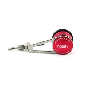 Noeby Gt Knotter Red Düğüm Atma Aparatı
