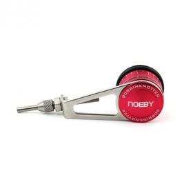 Noeby Gt Knotter Red Düğüm Atma Aparatı