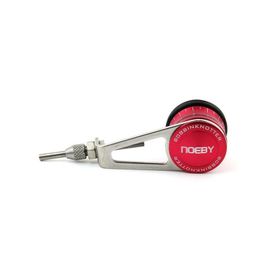 Noeby Gt Knotter Red Düğüm Atma Aparatı