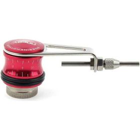 Noeby Gt Knotter Red Düğüm Atma Aparatı