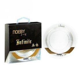 Noeby İnfinite Carbon Line 2.5x0.260 150 Misina