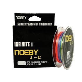 Noeby İnfinite Iı PE8 1.0x0.180 150 İpek Misina
