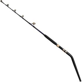Noeby Leisure Big Game Pro 183 cm 50-80 LB Trolling Kamış