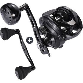 Noeby Leisure X5 L Slow Jig Çıkrık Makine