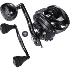 Noeby Leisure X5 L Slow Jig Çıkrık Makine