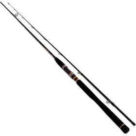 Noeby NBB822M 7-25 gr 2.49 cm İnfinite Sea Bass Kamış