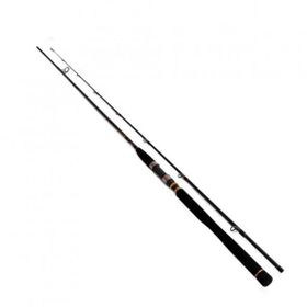 Noeby NBB822M 7-25 gr 2.49 cm İnfinite Sea Bass Kamış