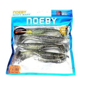 Noeby NW203 S8019 12.5 cm 15 gr Soft Bait