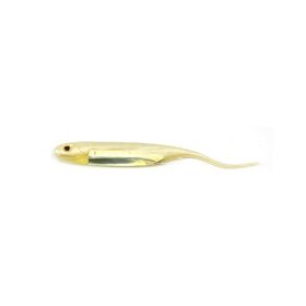 Noeby NWL001 3001L 7.5 cm 1.3 gr Silikon Yem