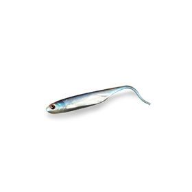 Noeby NWL002 3001L 7.5 cm 1.3 gr Silikon Yem