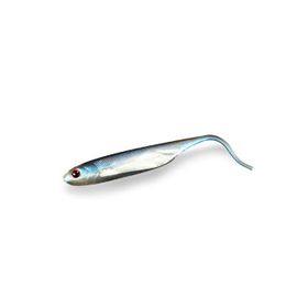 Noeby NWL002 3001L 7.5 cm 1.3 gr Silikon Yem