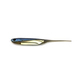 Noeby NWL002 3001L 7.5 cm 1.3 gr Silikon Yem