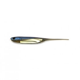 Noeby NWL002 3001L 7.5 cm 1.3 gr Silikon Yem
