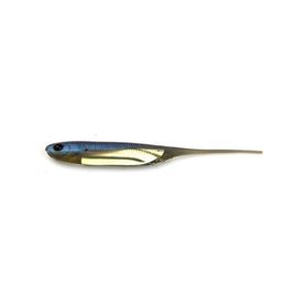 Noeby NWL002 3001L 7.5 cm 1.3 gr Silikon Yem