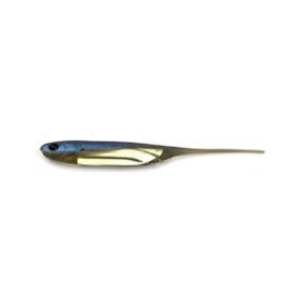 Noeby NWL002 3001L 7.5 cm 1.3 gr Silikon Yem