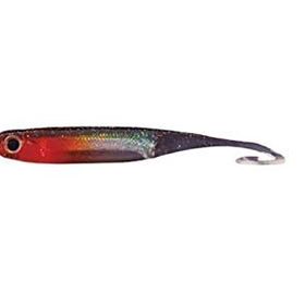 Noeby NWl011 W8025 7.5 cm 2.5 gr Worm Suni Yem