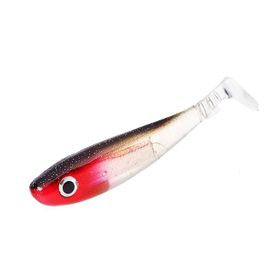 Noeby NWl011 W8026 9 cm 8 gr Worm Suni Yem