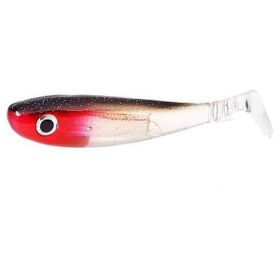 Noeby NWl011 W8026 9 cm 8 gr Worm Suni Yem
