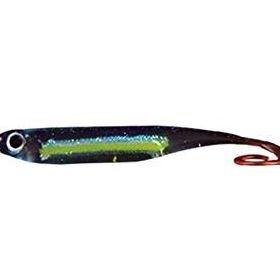 Noeby NWL012 S8025 Soft Bait 7.5 cm 2.5 gr Yem