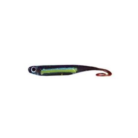 Noeby NWL012 S8025 Soft Bait 7.5 cm 2.5 gr Yem
