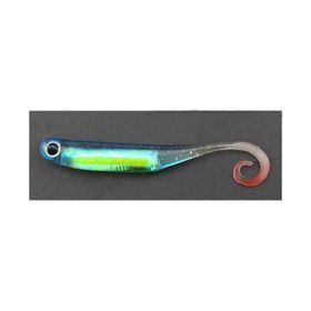 Noeby NWL012 S8025 Soft Bait 7.5 cm 2.5 gr Yem