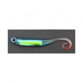 Noeby NWL012 S8025 Soft Bait 7.5 cm 2.5 gr Yem