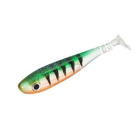 Noeby NWl013 W8026 9 cm 8 gr Worm Suni Yem