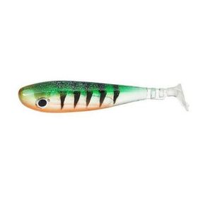 Noeby NWl013 W8026 9 cm 8 gr Worm Suni Yem