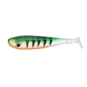 Noeby NWl013 W8026 9 cm 8 gr Worm Suni Yem