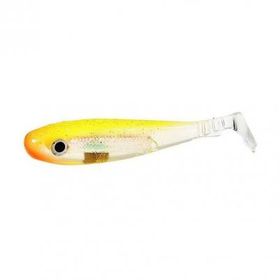 Noeby NWl016 W8026 9 cm 8 gr Worm Suni Yem