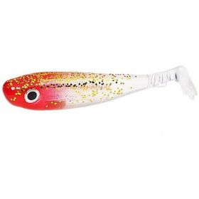 Noeby NWl017 W8026 13 cm 20 gr Worm Suni Yem