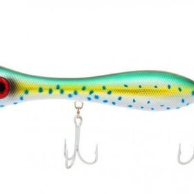 Noeby Popper 20 cm 130 gr NSB202 Sahte Balık