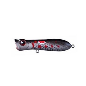 Noeby Popper 8 cm 11.6 gr NF007 Sahte Balık