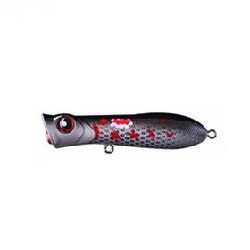 Noeby Popper 8 cm 11.6 gr NF007 Sahte Balık