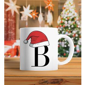 Noel Baba Yeni Yıl Kupa Bardak