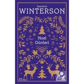 Noel Günleri Kafka Kitap Jeanette Winterson