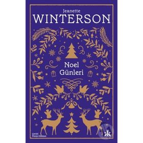 Noel Günleri Kafka Kitap Jeanette Winterson