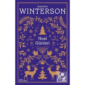 Noel Günleri Kafka Kitap Jeanette Winterson