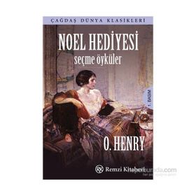 Noel Hediyesi - Seçme Öyküler - o`henry