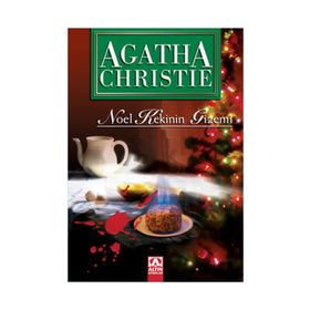 NOEL KEKININ GIZEMI - AGATHA CHRISTIE