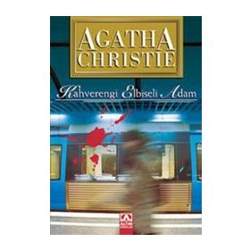 NOEL KEKININ GIZEMI - AGATHA CHRISTIE