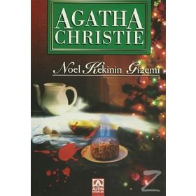 NOEL KEKININ GIZEMI - AGATHA CHRISTIE
