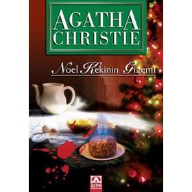NOEL KEKININ GIZEMI - AGATHA CHRISTIE