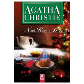 NOEL KEKININ GIZEMI - AGATHA CHRISTIE